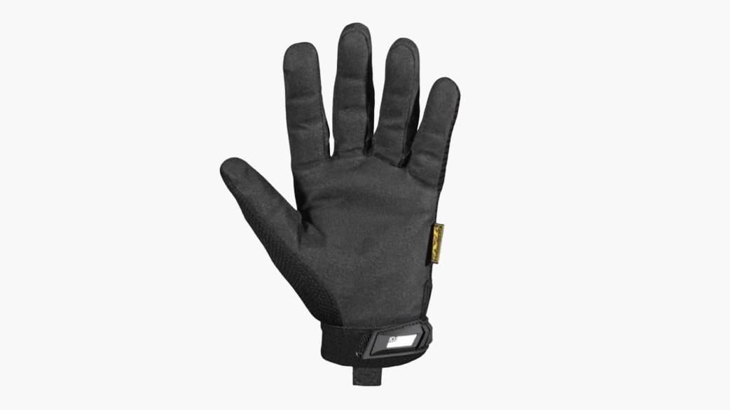 Rogue workout gloves top